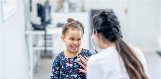 ARS Primera lanza el primer programa de cuidados paliativos pediátricos “Siempre Juntos”