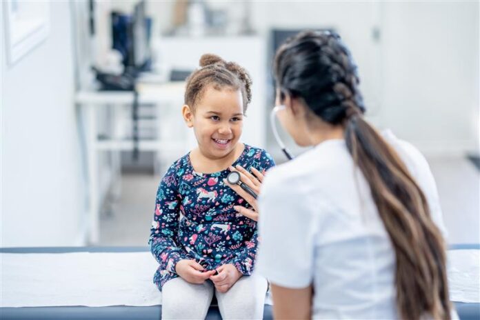ARS Primera lanza el primer programa de cuidados paliativos pediátricos “Siempre Juntos”
