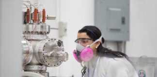 Participación femenina en la ciencia dominicana cae a su nivel más bajo en dos décadas