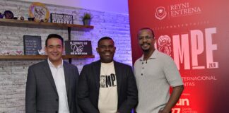 Anuncian en Santo Domingo el Workshop Internacional de Ventas WIVEROM 2026