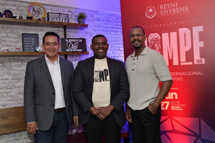 Anuncian en Santo Domingo el Workshop Internacional de Ventas WIVEROM 2026