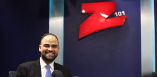 Comunicador José Miguel García se integra como comentarista en “Gobierno de la Tarde” por Z101