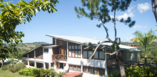 Hacienda Unicornio es un paraíso en Jarabacoa