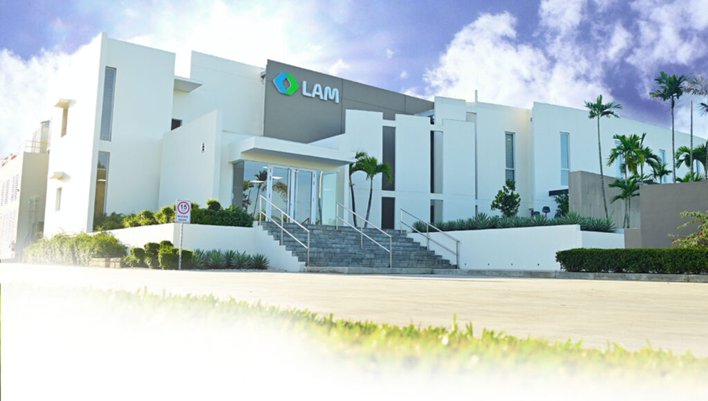 Laboratorios LAM impulsa solidaridad empresarial para apoyar tratamiento de niño con atrofia muscular espinal
