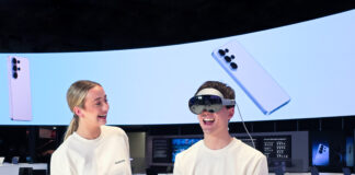 Samsung impulsa Galaxy AI y su ecosistema conectado en el MWC 2026
