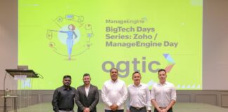 ManageEngine se suma al Big Tech Day para impulsar la Agenda Digital 2030