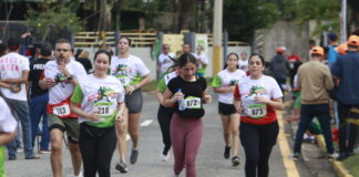 Maratón de la Montaña 2026 reunirá a corredores en Jarabacoa y rendirá homenaje a Chris Corcino
