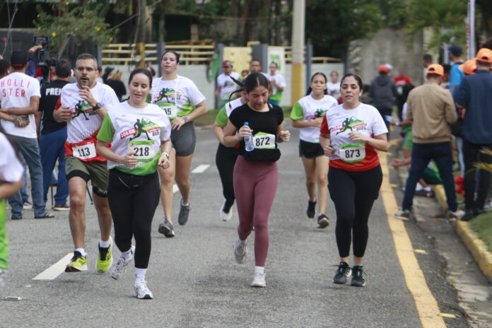 Maratón de la Montaña 2026 reunirá a corredores en Jarabacoa y rendirá homenaje a Chris Corcino