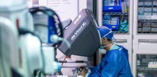 Cirugía cardíaca robótica: precisión e innovación redefinen el tratamiento del corazón en República Dominicana