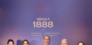 Brugal 1888 y Los Varela celebran el legado dominicano en una colección artística con impacto social