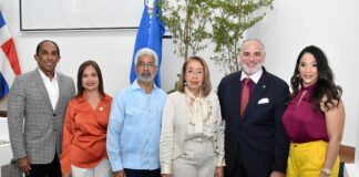 Distrito 4060 de Rotary celebra 121 años de servicio y compromiso social