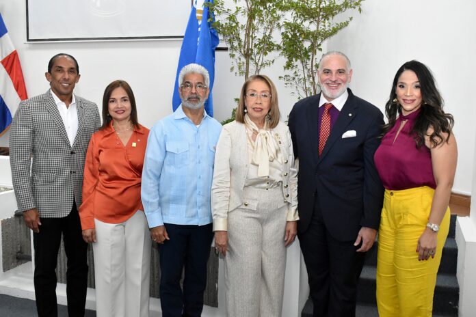 Distrito 4060 de Rotary celebra 121 años de servicio y compromiso social