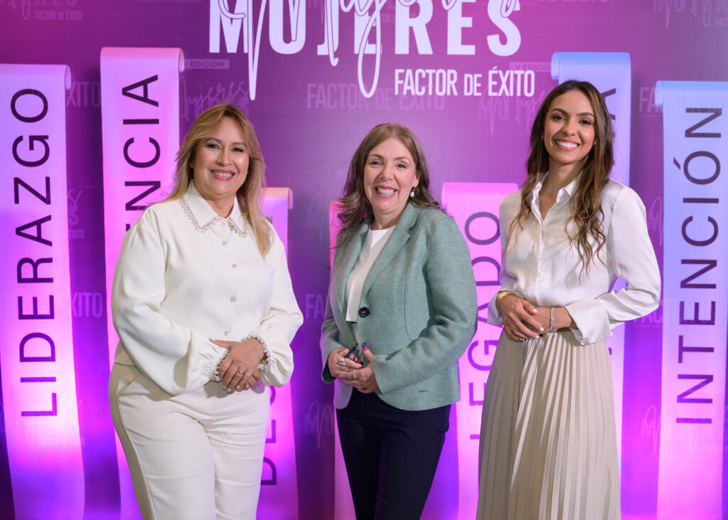 El liderazgo con propósito se consolida como el nuevo estándar femenino en la región