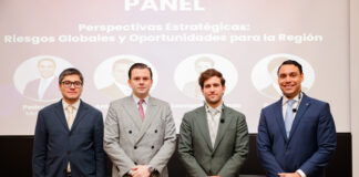 Inversiones Santa Cruz analiza el panorama global y proyecta crecimiento económico para República Dominicana