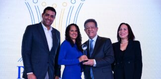 Funglode entrega los Premios Rafael Herrera