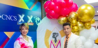 Valórate Mujer RD celebra ocho años fortaleciendo la comunicación con valores