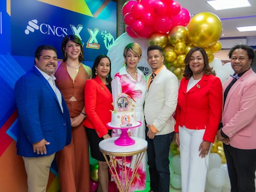 Valórate Mujer RD celebra ocho años fortaleciendo la comunicación con valores 