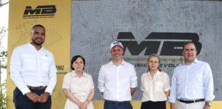 Reid & Compañía introduce tecnología MB Crusher y apuesta por la modernización del sector construcción