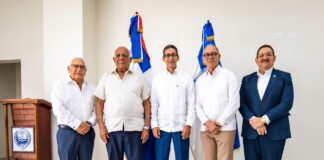 Iván Rondón presenta un relato familiar que honra la memoria y los valores de Hato Mayor en su libro 'RS100'