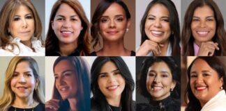 Liderazgo femenino marca el pulso de la comunicación con Leading Women RD 2026