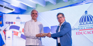 MINERD recibe la serie animada “Trinitarios” de RTVD para fortalecer la enseñanza de la historia dominicana