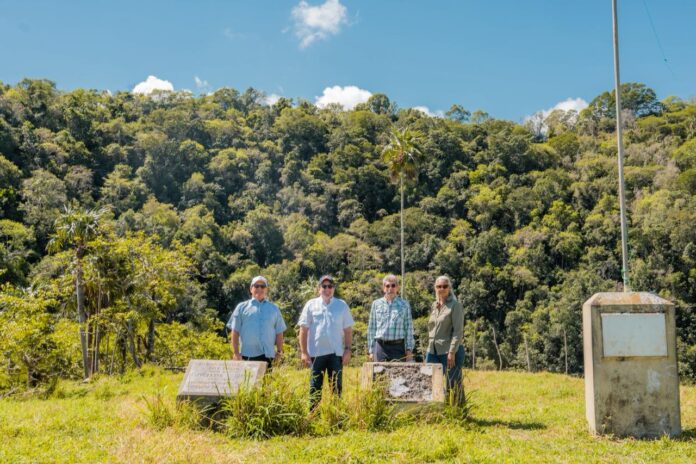 Ruta del Encuentro impulsará patrimonio histórico y turístico en Jánico