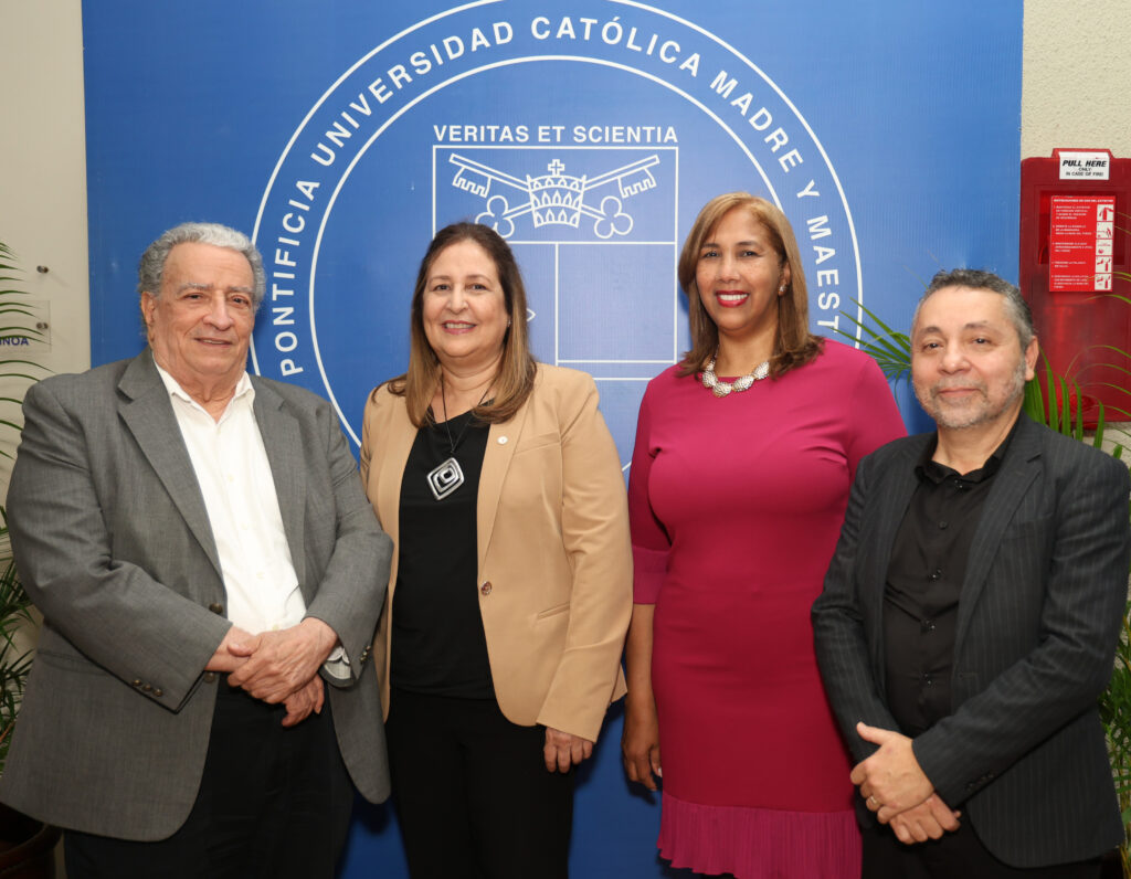 PUCMM inaugura la Semana Más Corta 2026 como puente entre literatura y cine dominicano