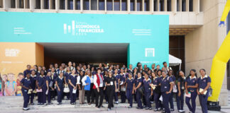 Banco Central impulsa la educación financiera con la 12ª Semana Económica y Financiera 2026