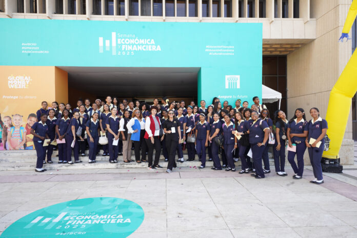 Banco Central impulsa educación financiera con la Semana Económica y Financiera 2026