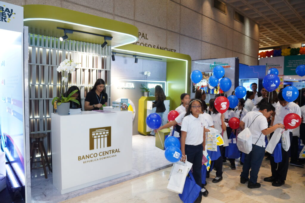 Banco Central impulsa educación financiera con la Semana Económica y Financiera 2026