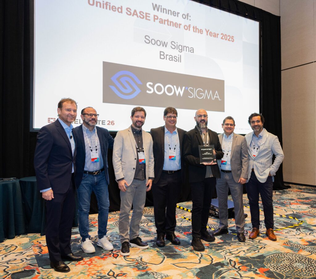 Fortinet reconoce a sus socios más destacados en América Latina durante Accelerate 2026