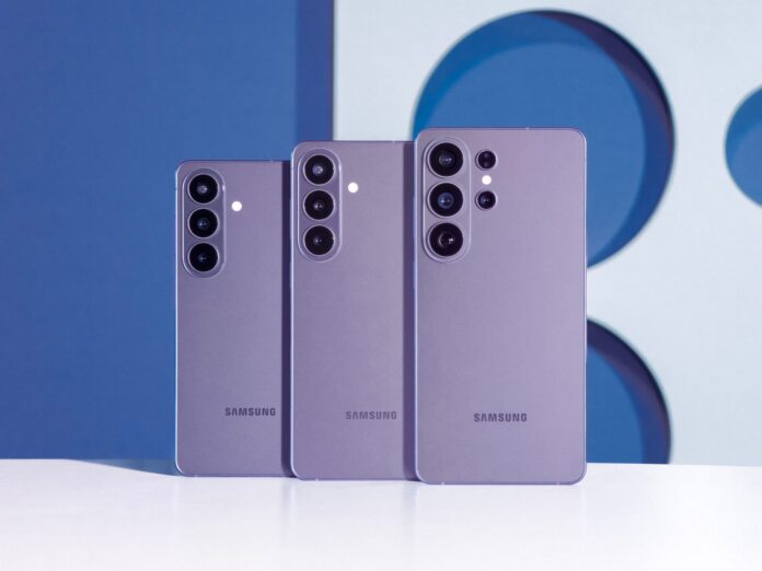 Samsung lanza en República Dominicana la serie Galaxy S26 con IA avanzada y beneficios exclusivos