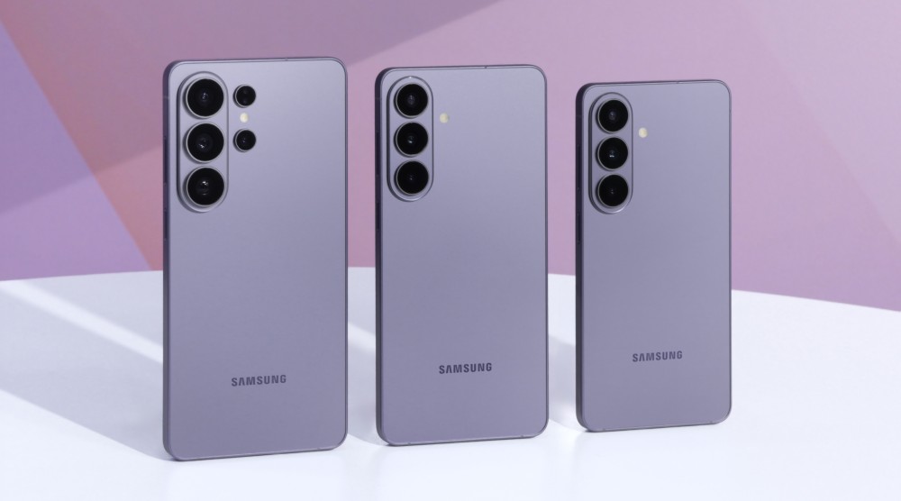 La serie Galaxy S26 es el teléfono Galaxy AI más intuitivo de Samsung Electronics hasta la fecha