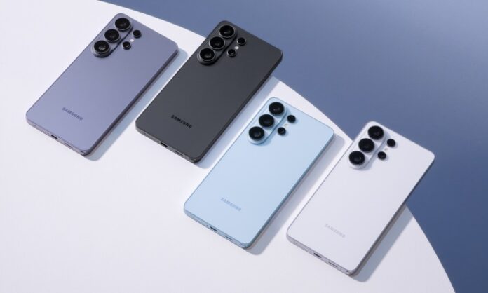 La serie Galaxy S26 es el teléfono Galaxy AI más intuitivo de Samsung Electronics hasta la fecha