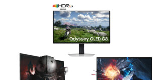 Samsung impulsa los juegos 3D sin gafas y HDR10+ con títulos de alto perfil en GDC 2026