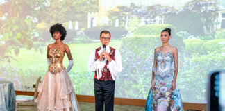 The Cake Party 2026 fue una experiencia sensorial al estilo Bridgerton