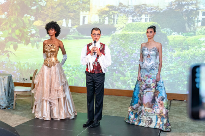 The Cake Party 2026 fue una experiencia sensorial al estilo Bridgerton