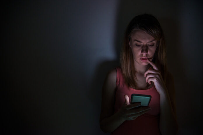 Stalkware_Kaspersky Una de cada cinco mujeres detecta apps espía en su celular: crece la violencia digital en la región