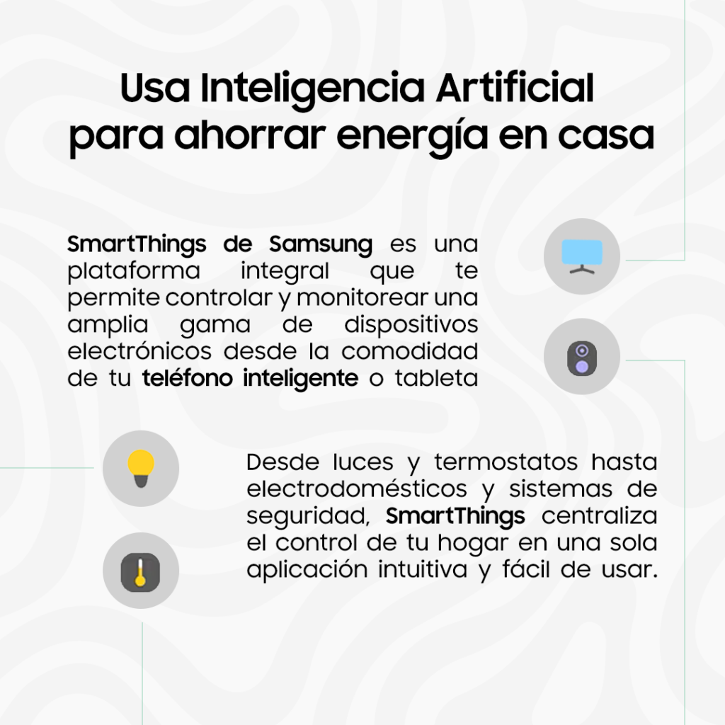 Tecnología y hábitos que reducen la factura eléctrica mes a mes