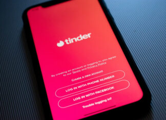 Estudio revela nueve tipos de fotos de perfil en los usuarios de Tinder Estudio revela nueve tipos de fotos de perfil en los usuarios de Tinder