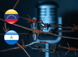 Nicaragua y Venezuela profundizan crisis de libertad de expresión en América Nicaragua y Venezuela profundizan crisis de libertad de expresión en América