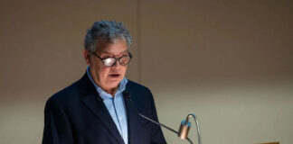 Carlos Dada reivindica el periodismo como acto de resistencia