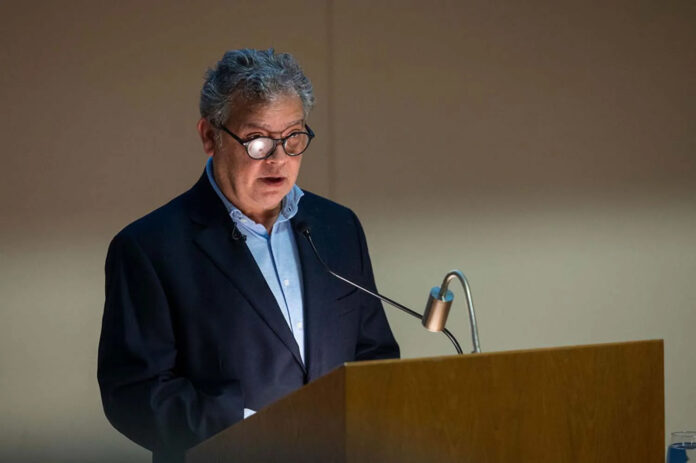 Carlos Dada reivindica el periodismo como acto de resistencia
