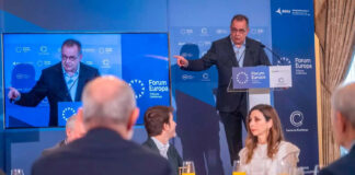 Albert Sáez apuesta por el rigor periodístico frente a la desinformación