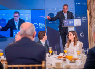 Albert Sáez apuesta por el rigor periodístico frente a la desinformación
