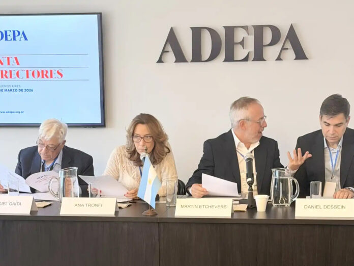 ADEPA advierte sobre riesgos al periodismo y llama a consensos en su Junta 190