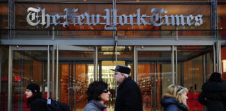 The New York Times refuerza su cobertura deportiva con periodistas despedidos del Washington Post