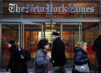 The New York Times refuerza su cobertura deportiva con periodistas despedidos del Washington Post