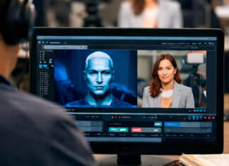 Cuatro escenarios que definirán el futuro del periodismo en la era de la inteligencia artificial