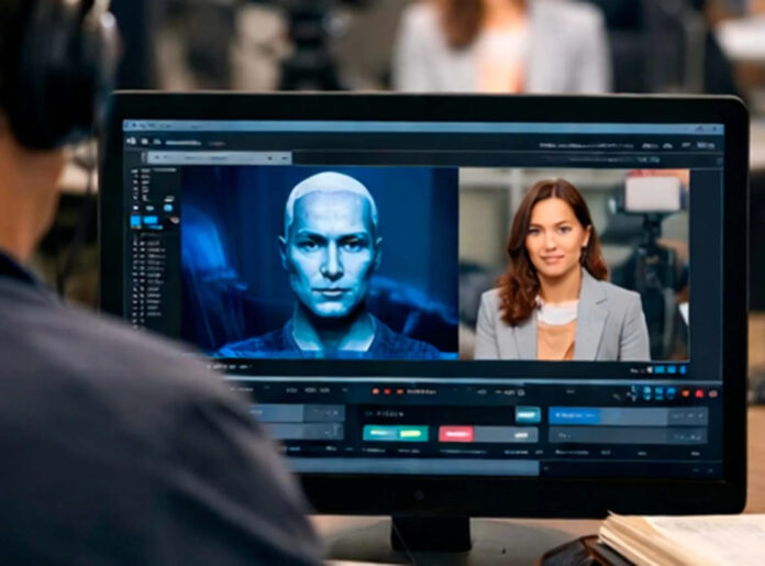 Cuatro escenarios que definirán el futuro del periodismo en la era de la inteligencia artificial